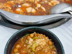 -川渔居—鱼火锅(八方汇店)