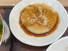 -小满手工粉(杭州滨江龙湖店)