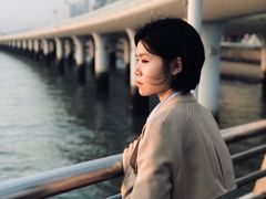 -演武大桥观景平台