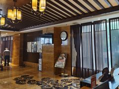 -益健·足疗汗蒸SPA(芙蓉广场店)