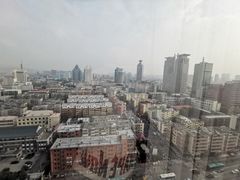 -济南富力凯悦酒店