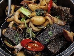 三杯米血-好呷(东城十三碗美食广场店)