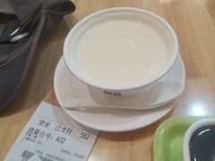 -满记甜品(王府井北京市百货大楼店)