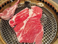 -铭牛烧肉·和牛海鲜自助(高新月牙湖店)