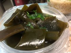 -老广州牛杂(深圳白石洲总店)