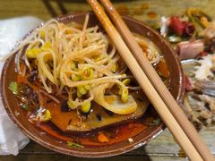 -黄潇洒老火锅(九眼桥宏济巷店)