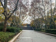 -蠡湖中央公园