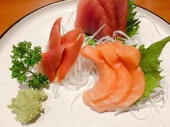 -気楽亭和食料理(气乐亭大世界本店)