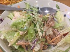 -萨莉亚意式餐厅(彩悦城店)
