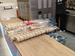 -蜜雪冰城(托乐嘉店)