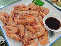 -景好海鲜餐厅(大鹏必选旅游店)