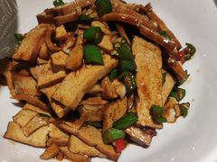 小炒香干-兰湘子·湘菜小炒(石家庄万象城店)