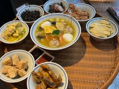 -寻宝记绍兴菜(鲁迅路店)