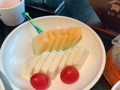 -简小舍·民间手艺菜(武昌江滩店)