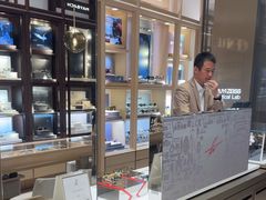 -溥仪眼镜PUYI OPTICAL(国贸商城店)