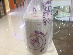 -一只酸奶牛(汕头金平万达广场店)