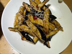 -长寿面馆(振兴路店)