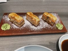 -炙柒Sekinana·精致料理 烧鸟·铁板烧(海上世界店)