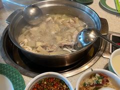 -润园四季椰子鸡火锅(海上世界店)