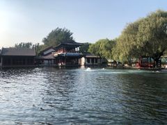 -百脉泉景区