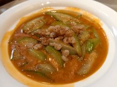 -狮王府淮扬菜(夫子庙老门东店)