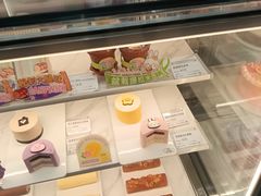 -GANSO元祖食品(白下店)