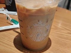 -星巴克(厦门乐群广场分店)