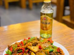 -美味居(古城店)