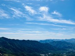 -慕田峪长城