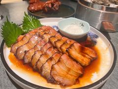 -幸福哟烧鸡·粤菜海鲜私厨(七星路店)
