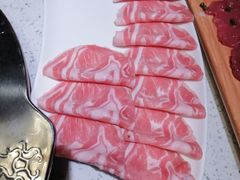 高钙羊肉-大龙燚火锅