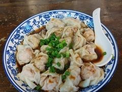 干捞云吞-惠康汤粉店(惠新中街店)