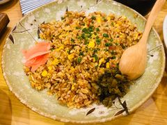 -隐泉京望日式料理(太和广场店)