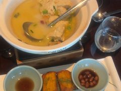 -环球港凯悦 · 享悦中餐厅