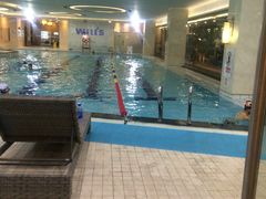 -W FITNESS 威尔仕健身·游泳(七宝店)