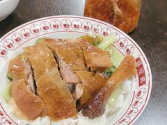 -盛品鲜东莞烧鹅濑粉(杨箕店)