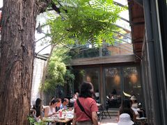 -zarah(鼓楼店)