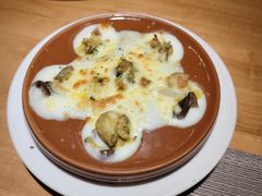 法式焗蜗牛-新贝乐意大利餐厅(苏州中心店)