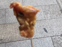 -八一好吃街·高品美食广场