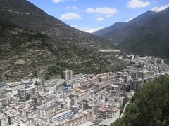 -康定跑马山风景区