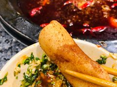 -蜀大侠火锅(建设路第五大道店)