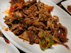 -有奴思烤肉·清真(正宁路店)