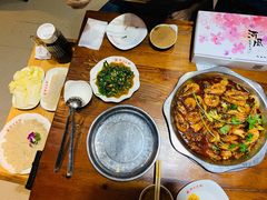 -惠友大虾(太原北街店)