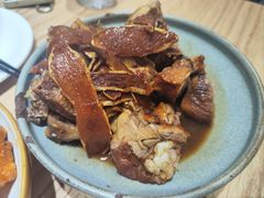 -有肉食·虎九闽菜(798艺术区店)