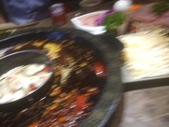 -重庆渝达老火锅(春熙路店)