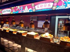 -芝小官毛肚火锅海鲜自助(淮安清江浦区新亚店)