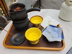 -妙·茶语咖啡 無形妙有艺术空间(文殊坊店)