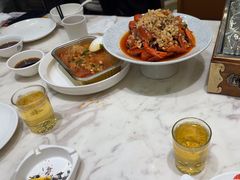 -阿胖龙虾小海鲜(宁国南路总店)