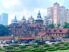 -马勒别墅饭店(静安寺店)