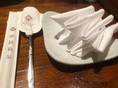 -萨拉伯尔(燕莎友谊商城店)
